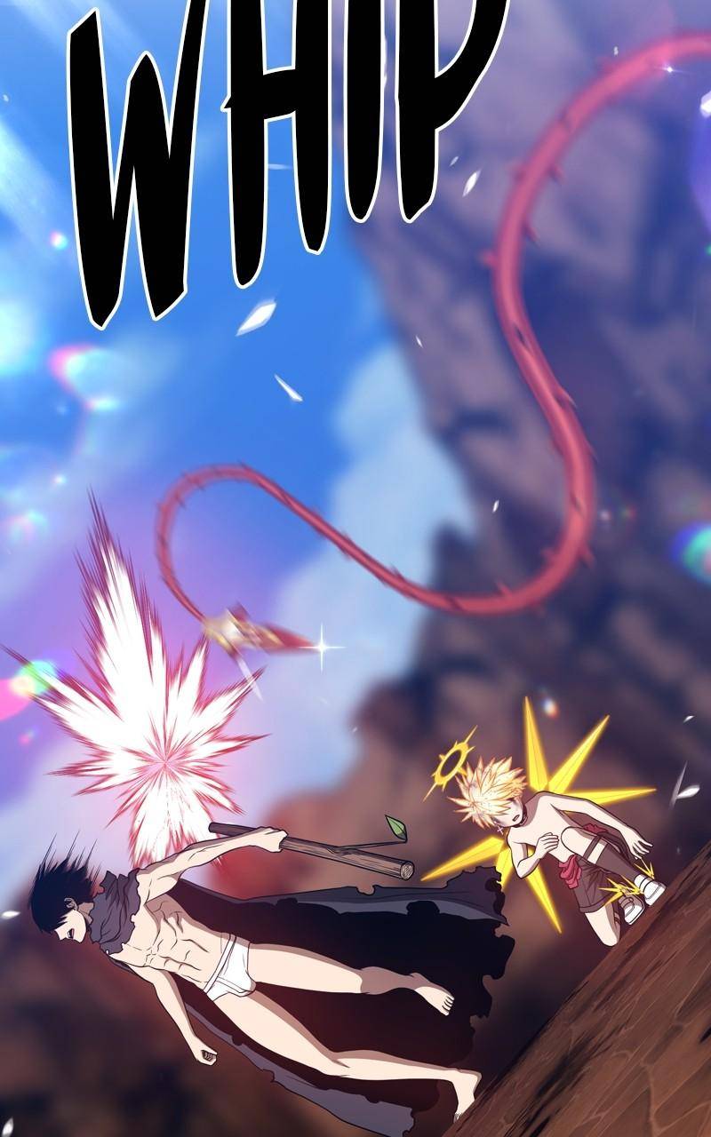 +99 Reinforced Wooden Stick chapter 54 page 10