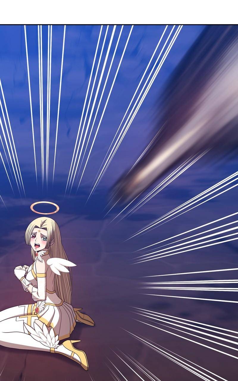 +99 Reinforced Wooden Stick chapter 54 page 110