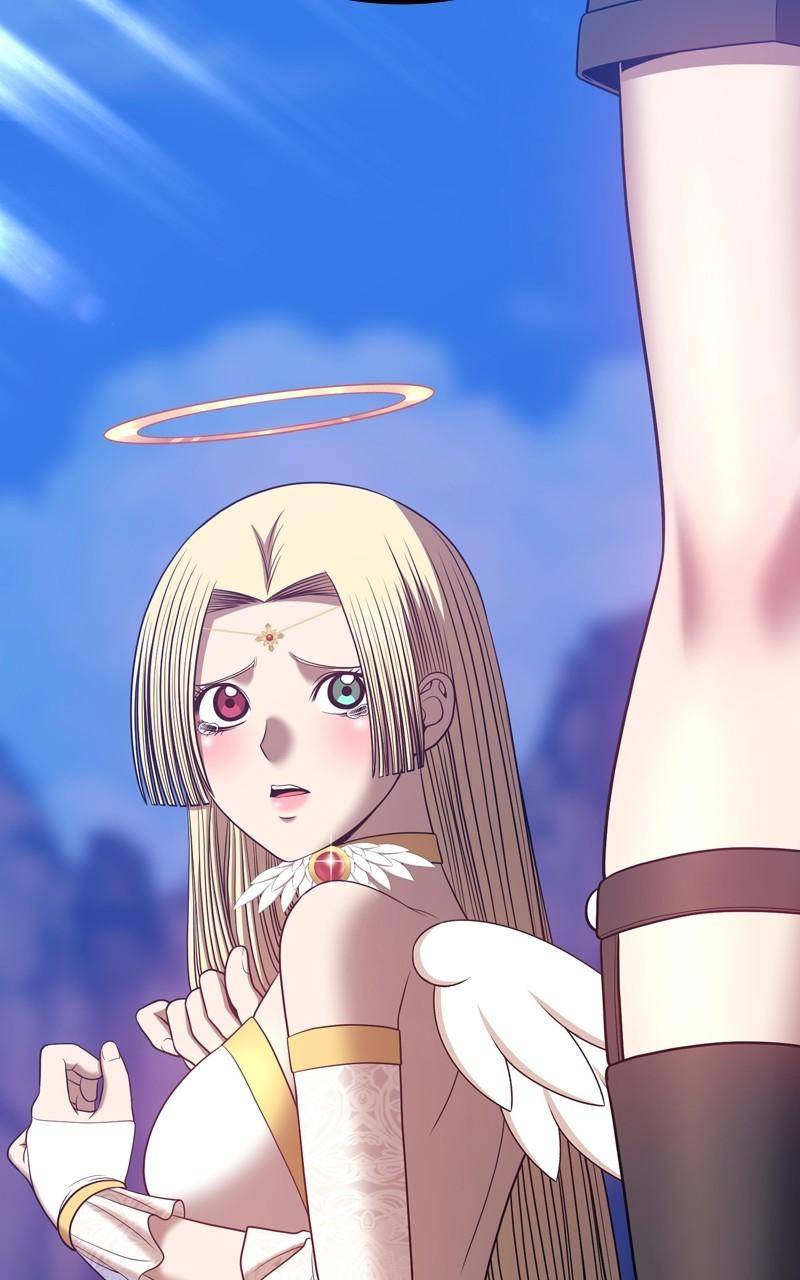 +99 Reinforced Wooden Stick chapter 54 page 128