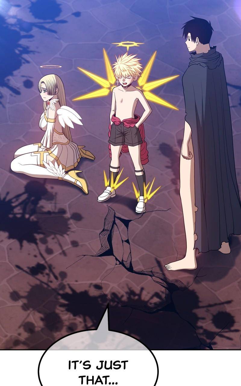 +99 Reinforced Wooden Stick chapter 54 page 135