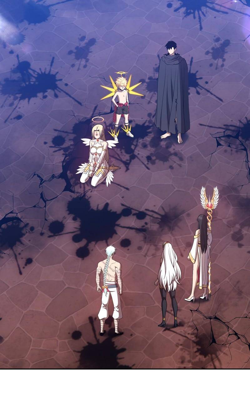 +99 Reinforced Wooden Stick chapter 54 page 159