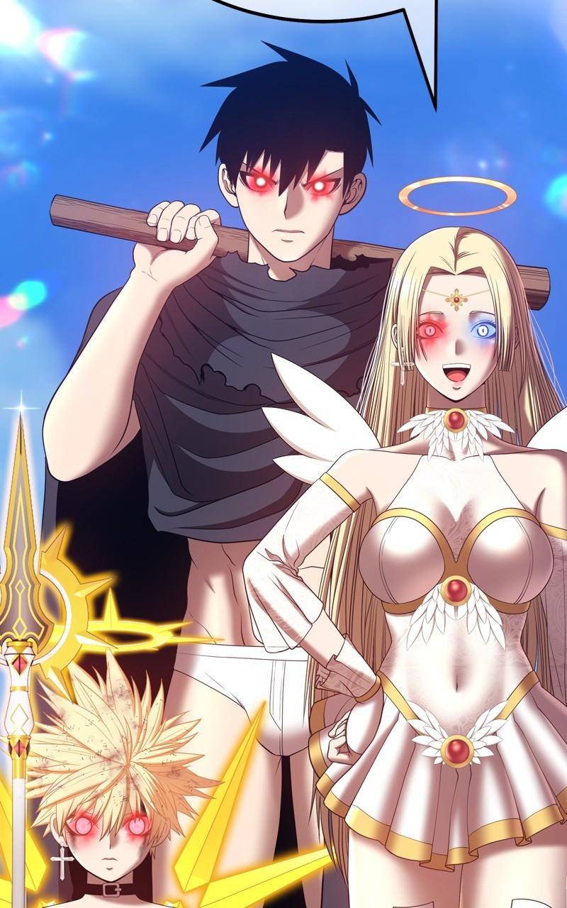 +99 Reinforced Wooden Stick chapter 54 page 16