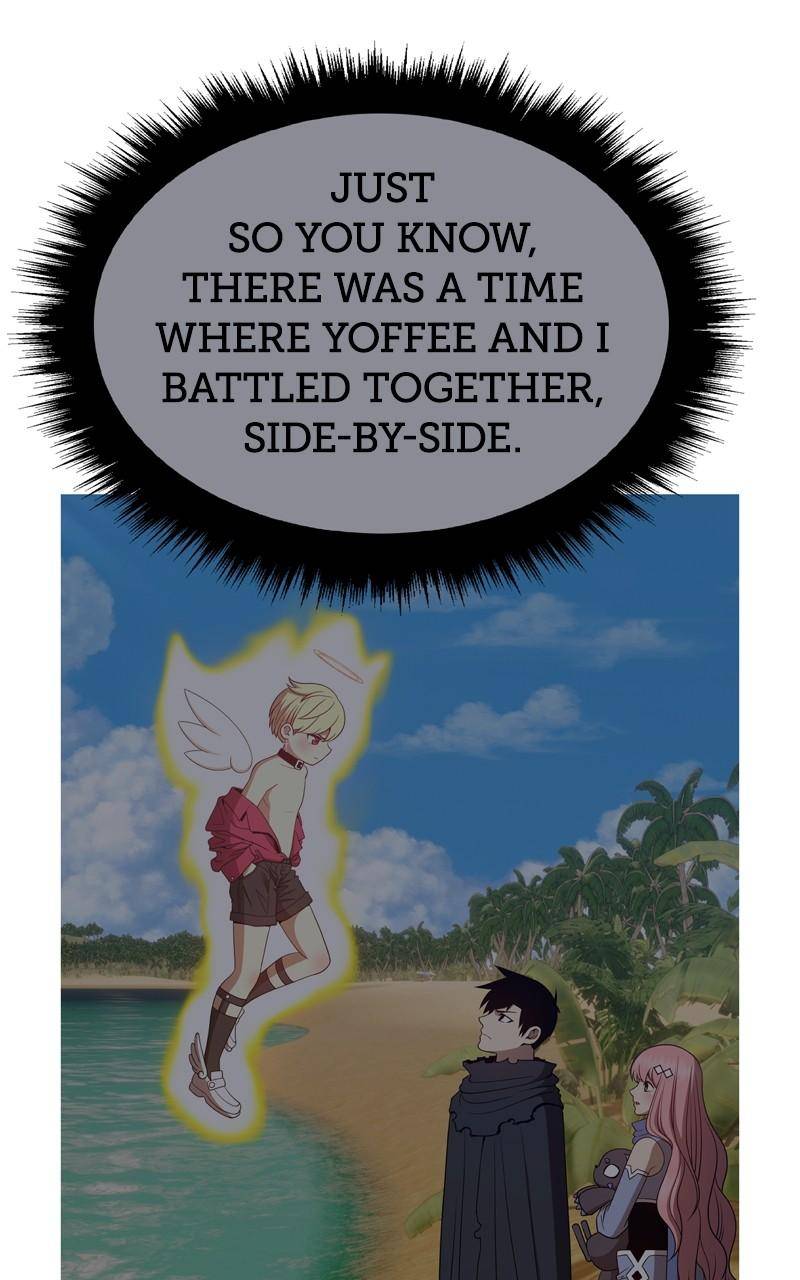 +99 Reinforced Wooden Stick chapter 54 page 162