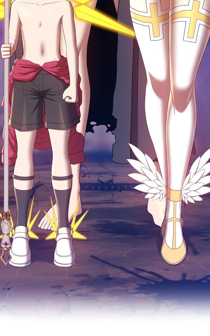 +99 Reinforced Wooden Stick chapter 54 page 17