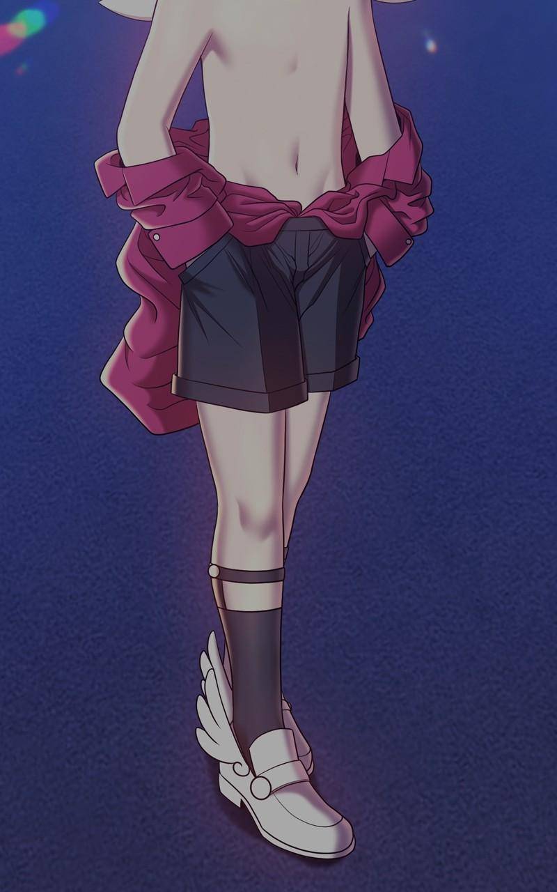 +99 Reinforced Wooden Stick chapter 54 page 203