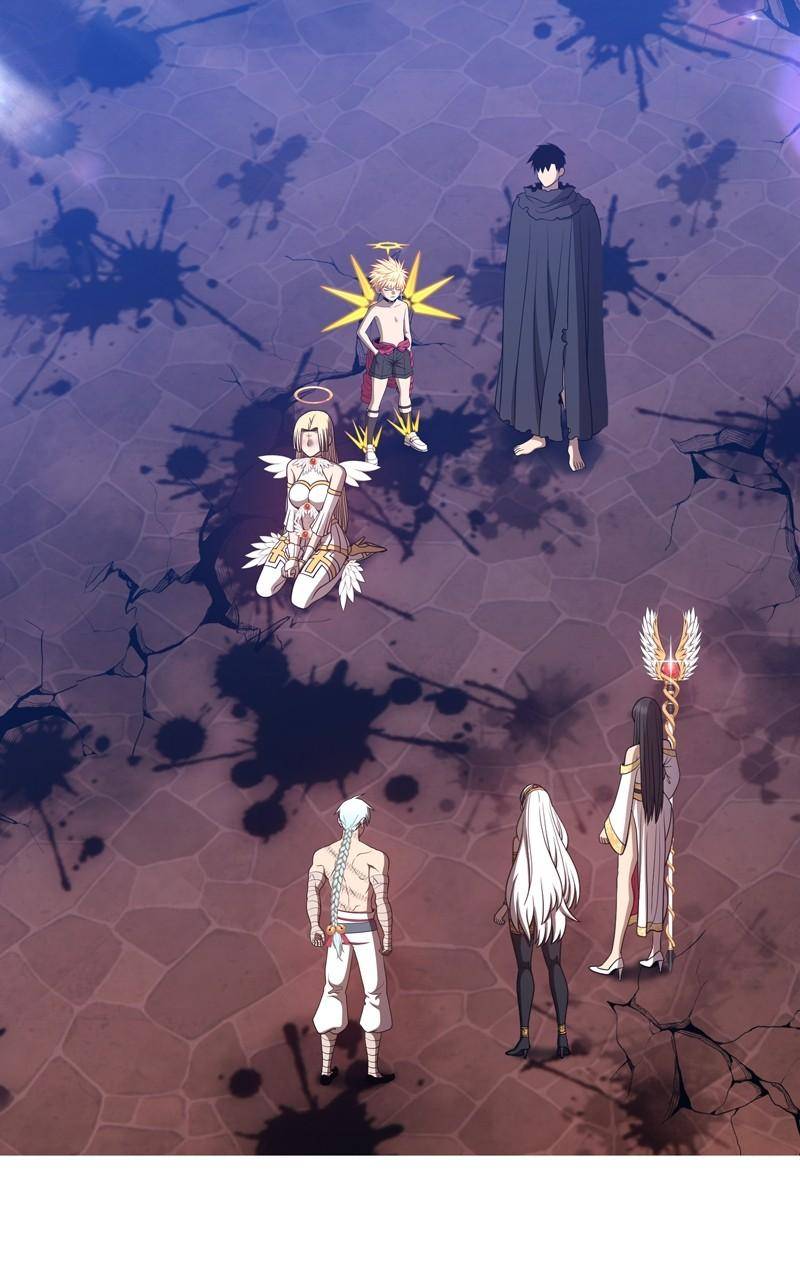 +99 Reinforced Wooden Stick chapter 54 page 215