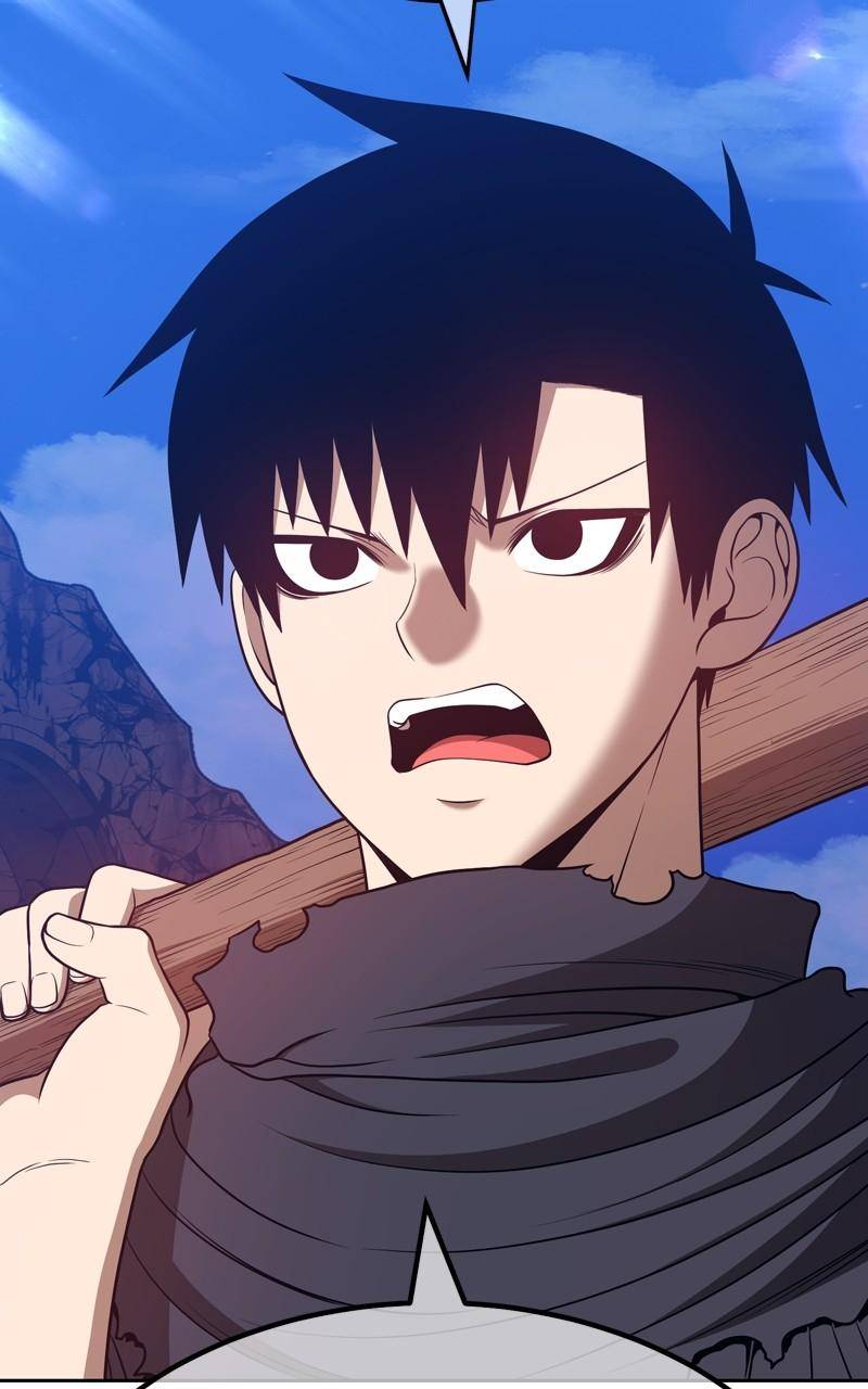 +99 Reinforced Wooden Stick chapter 54 page 226