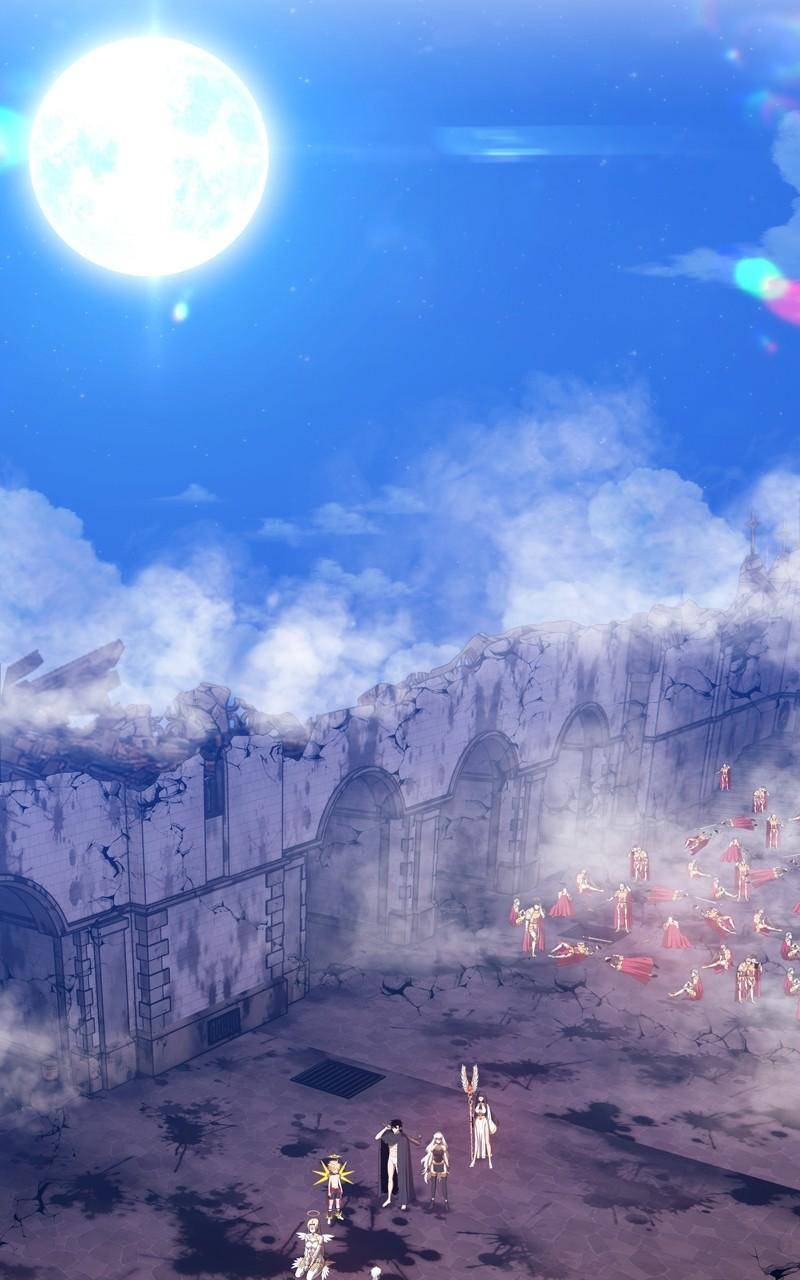 +99 Reinforced Wooden Stick chapter 54 page 228