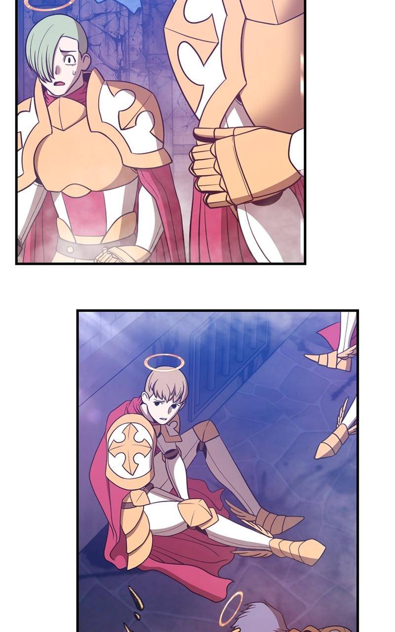 +99 Reinforced Wooden Stick chapter 54 page 230