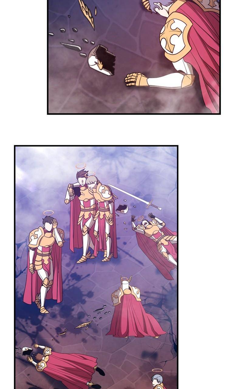 +99 Reinforced Wooden Stick chapter 54 page 231