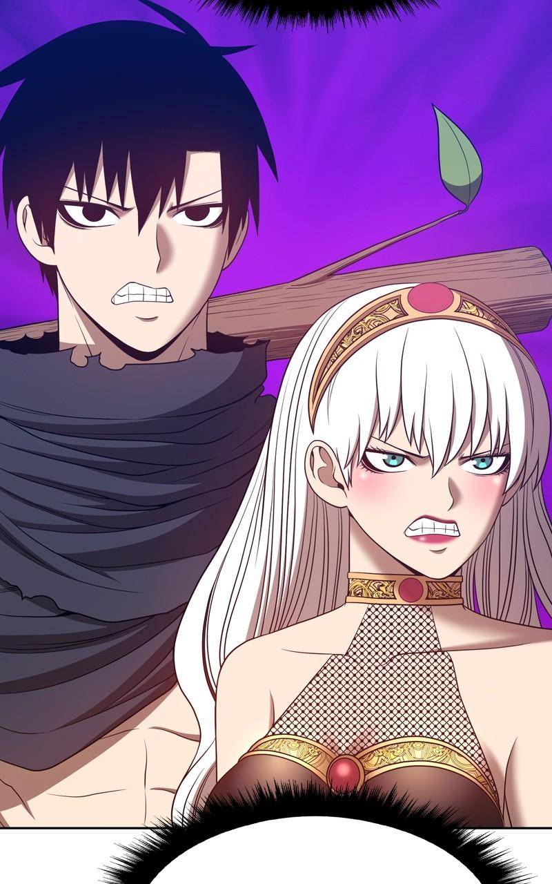 +99 Reinforced Wooden Stick chapter 54 page 269