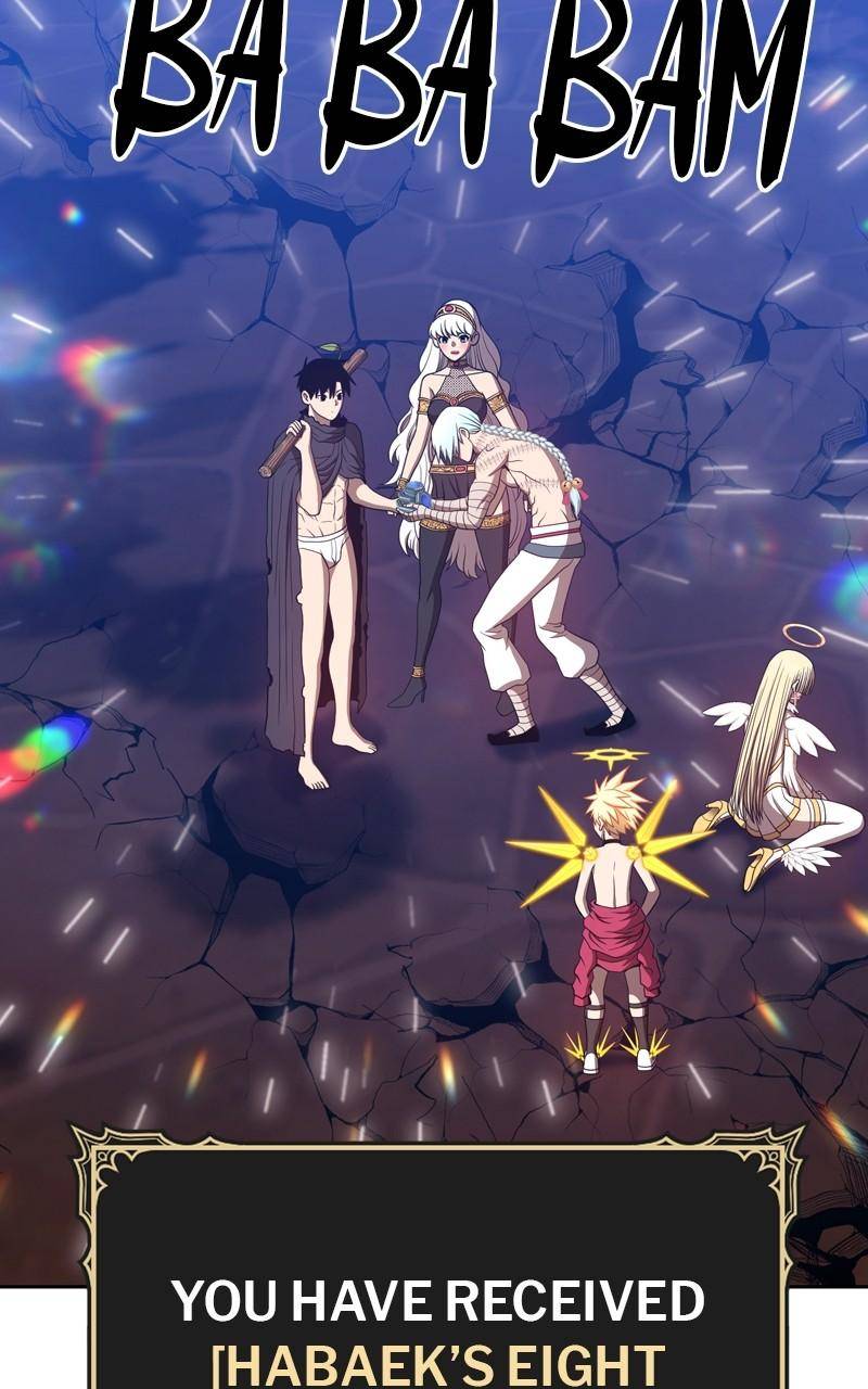 +99 Reinforced Wooden Stick chapter 54 page 285