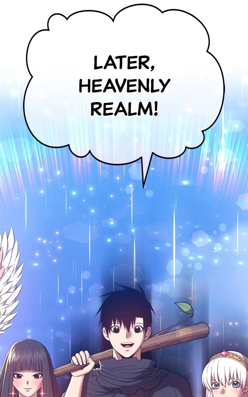 +99 Reinforced Wooden Stick chapter 54 page 295