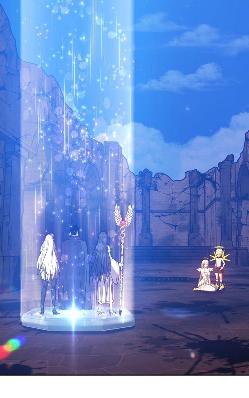 +99 Reinforced Wooden Stick chapter 54 page 298