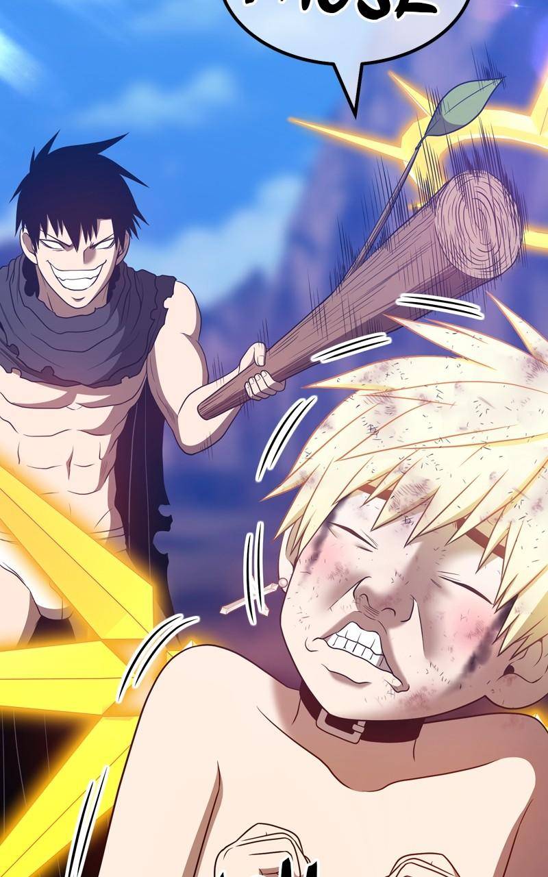 +99 Reinforced Wooden Stick chapter 54 page 3