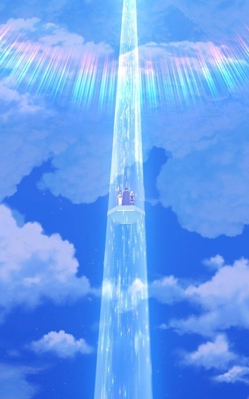 +99 Reinforced Wooden Stick chapter 54 page 305