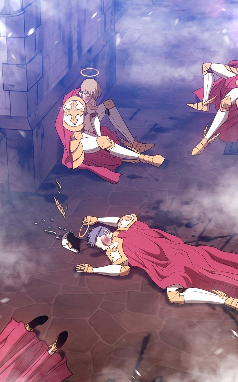 +99 Reinforced Wooden Stick chapter 54 page 33