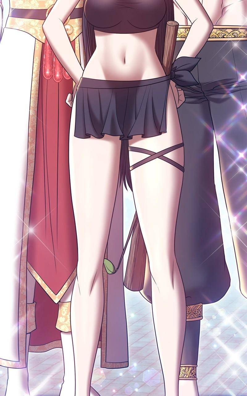 +99 Reinforced Wooden Stick chapter 54 page 330