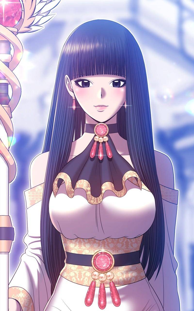 +99 Reinforced Wooden Stick chapter 54 page 346