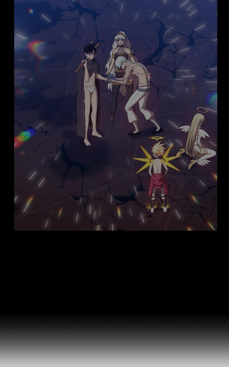 +99 Reinforced Wooden Stick chapter 54 page 359