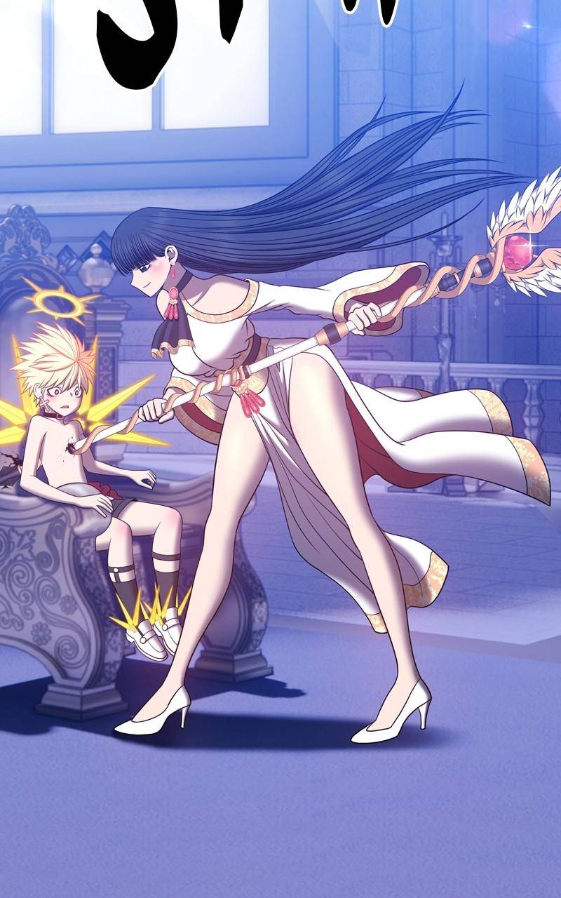 +99 Reinforced Wooden Stick chapter 54 page 362