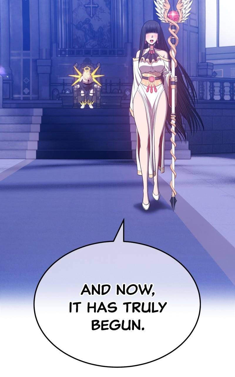 +99 Reinforced Wooden Stick chapter 54 page 392