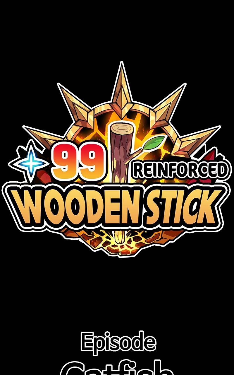 +99 Reinforced Wooden Stick chapter 54 page 399