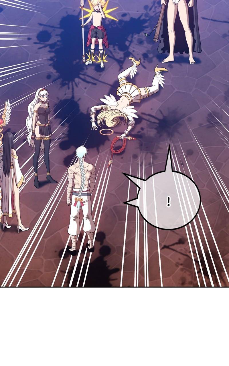 +99 Reinforced Wooden Stick chapter 54 page 45