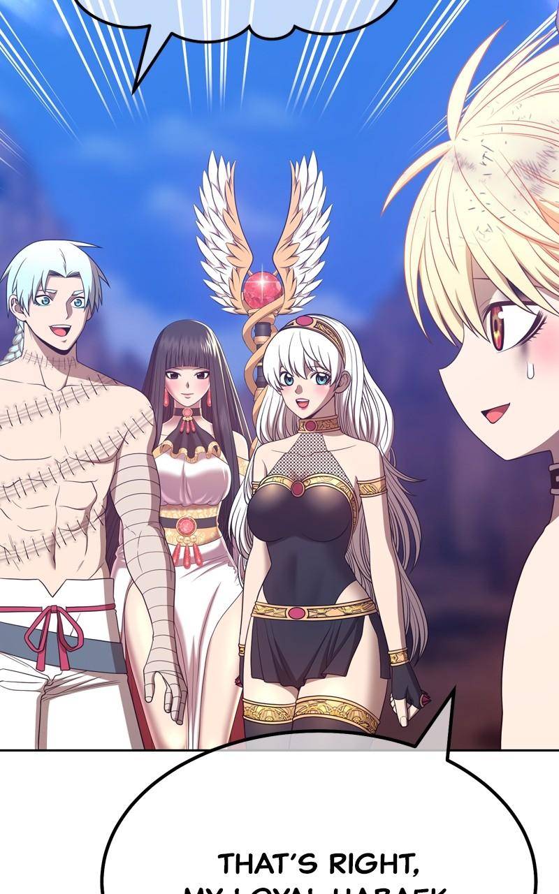 +99 Reinforced Wooden Stick chapter 54 page 49