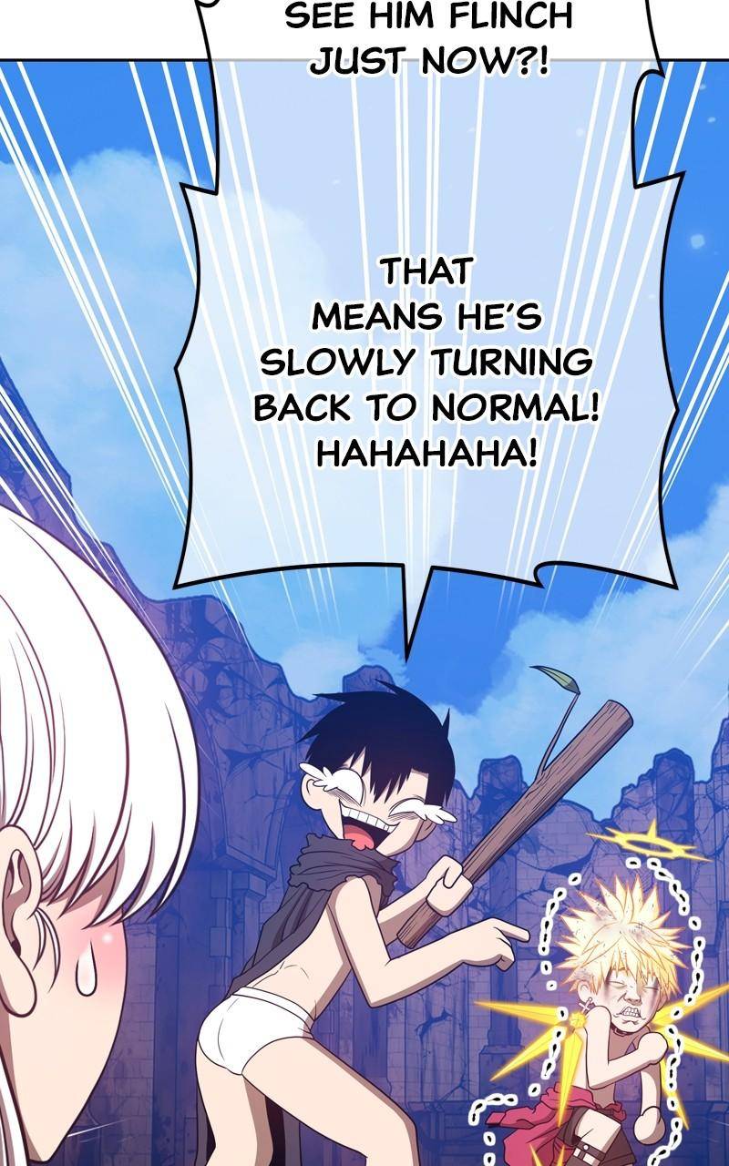 +99 Reinforced Wooden Stick chapter 54 page 5