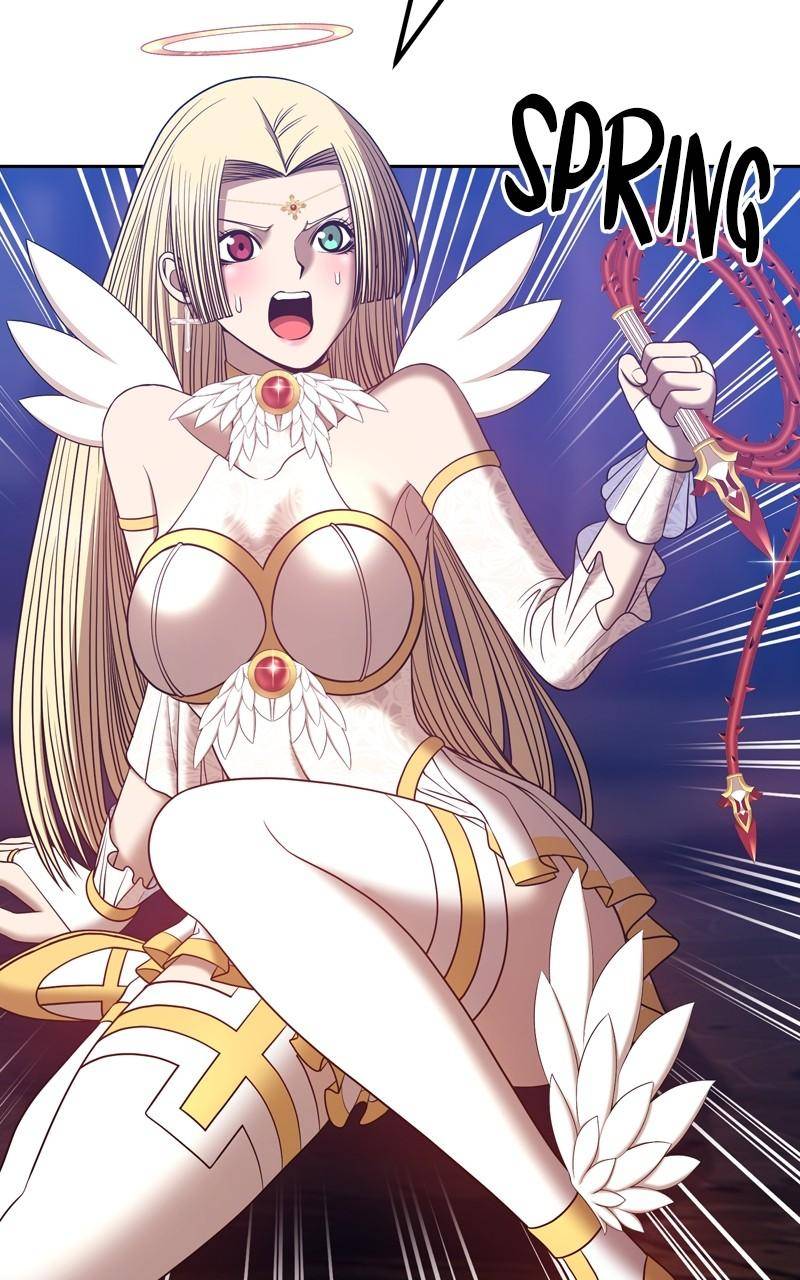 +99 Reinforced Wooden Stick chapter 54 page 58