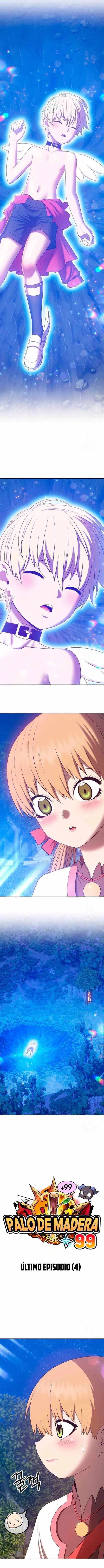 +99 Reinforced Wooden Stick chapter 58 page 2