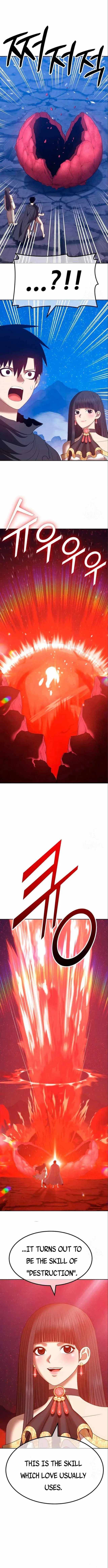 +99 Reinforced Wooden Stick chapter 58 page 31