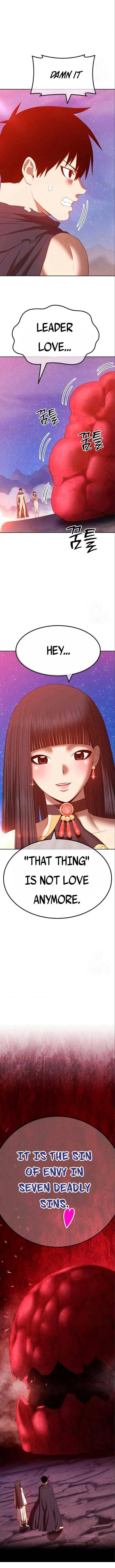 +99 Reinforced Wooden Stick chapter 58 page 34