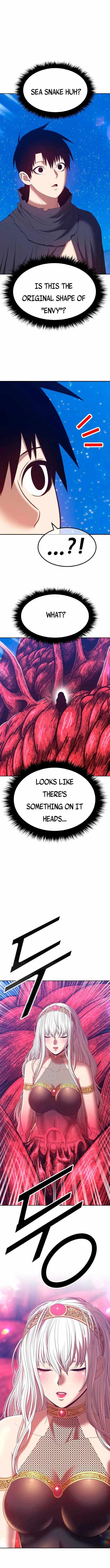 +99 Reinforced Wooden Stick chapter 59 page 33