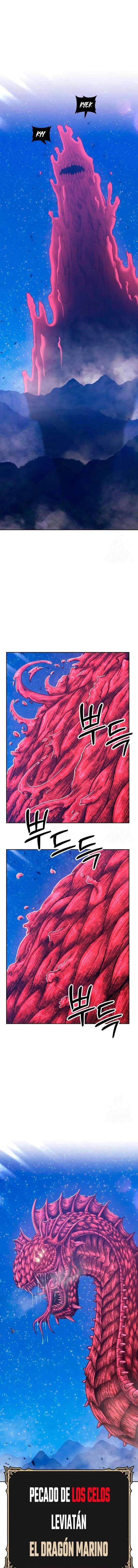 +99 Reinforced Wooden Stick chapter 60 page 1