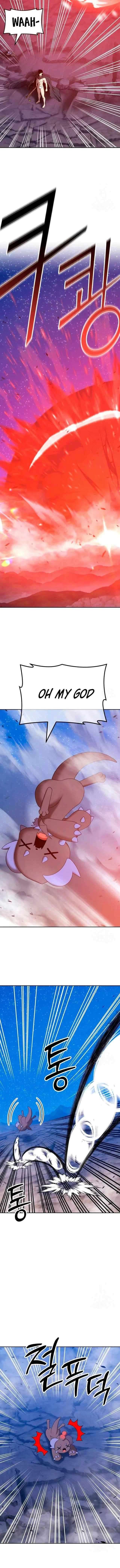 +99 Reinforced Wooden Stick chapter 60 page 10