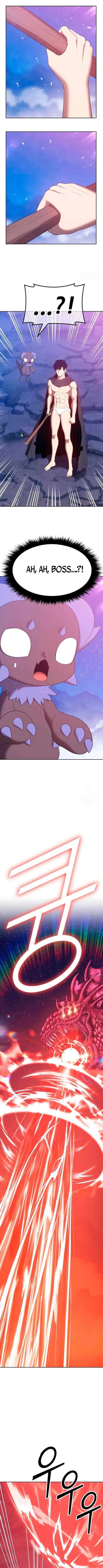 +99 Reinforced Wooden Stick chapter 60 page 9