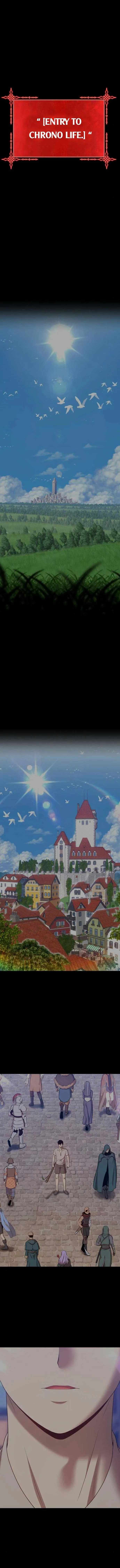 +99 Reinforced Wooden Stick chapter 61 page 34