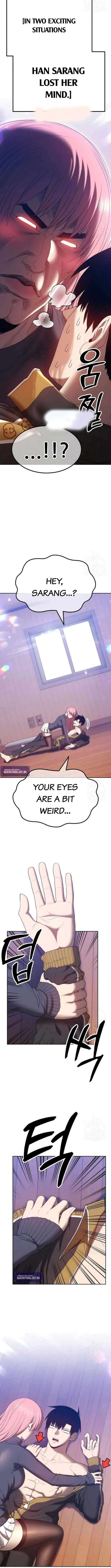 +99 Reinforced Wooden Stick chapter 62 page 11