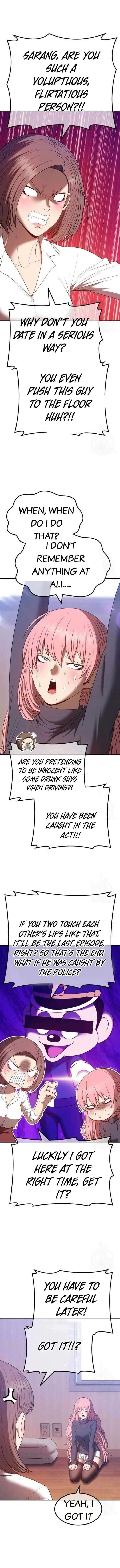 +99 Reinforced Wooden Stick chapter 62 page 15