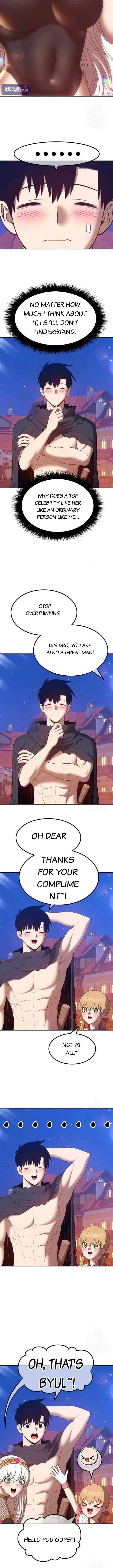 +99 Reinforced Wooden Stick chapter 62 page 29