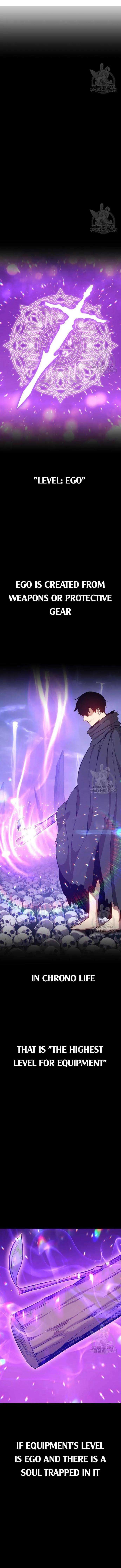 +99 Reinforced Wooden Stick chapter 63 page 1