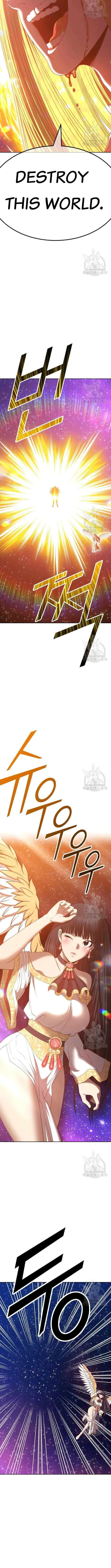 +99 Reinforced Wooden Stick chapter 63 page 30