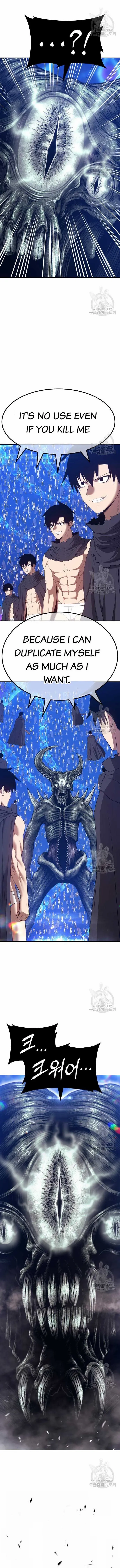 +99 Reinforced Wooden Stick chapter 67 page 11