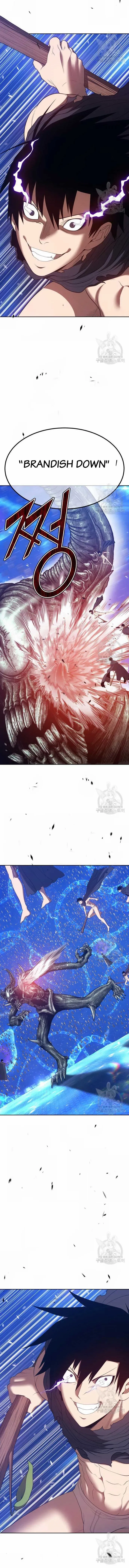 +99 Reinforced Wooden Stick chapter 67 page 12