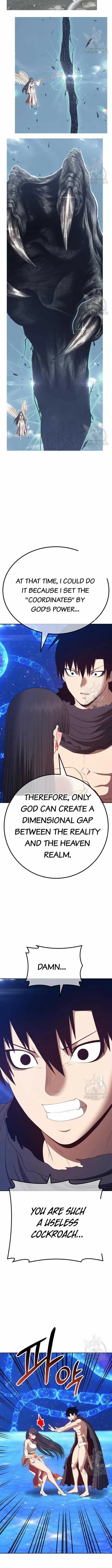 +99 Reinforced Wooden Stick chapter 67 page 28