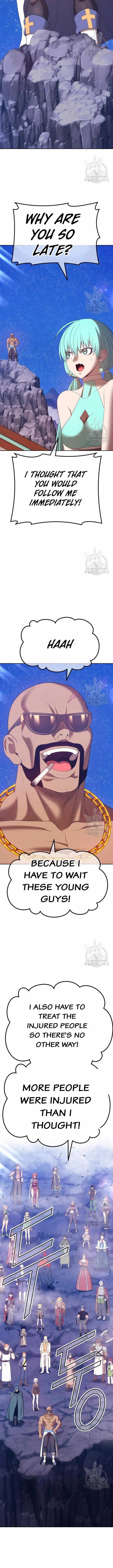 +99 Reinforced Wooden Stick chapter 68 page 20