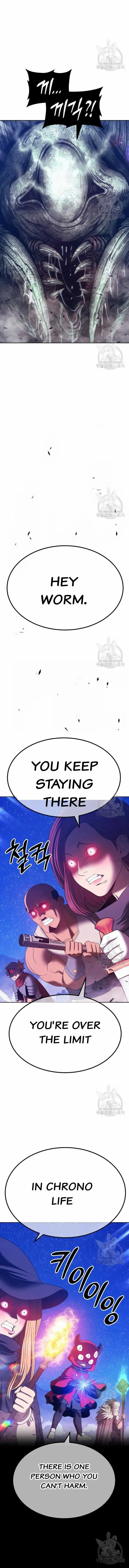 +99 Reinforced Wooden Stick chapter 68 page 22