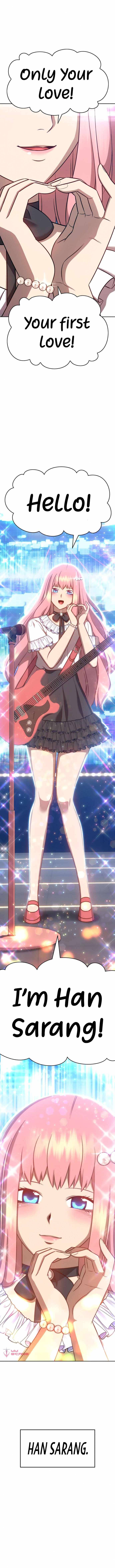 +99 Reinforced Wooden Stick chapter 7 page 3